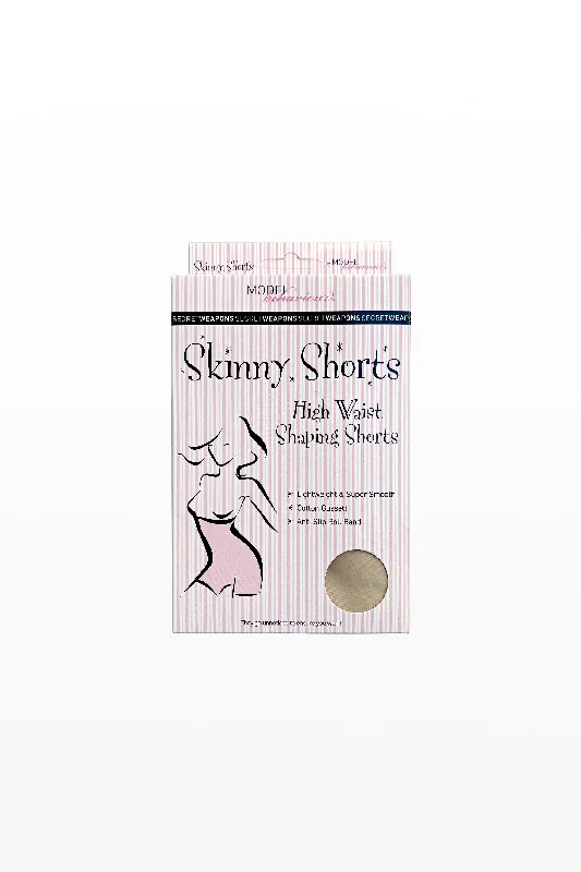 - Cat anti-jump window safety netShapewear Shorts - Nude