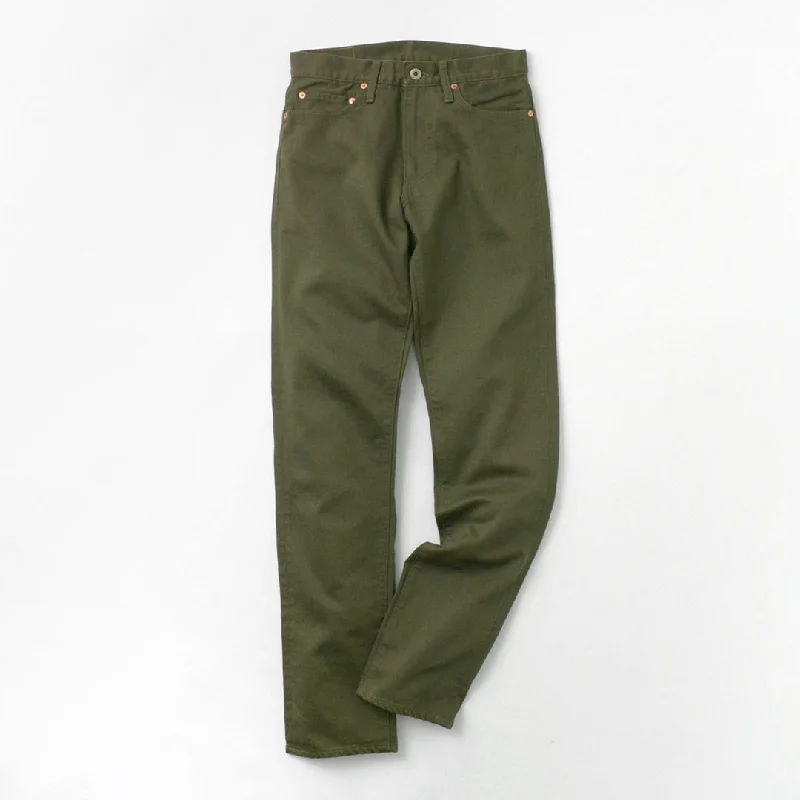 - Summer pet ice matFOB FACTORY / F1134 Pique 5P pants