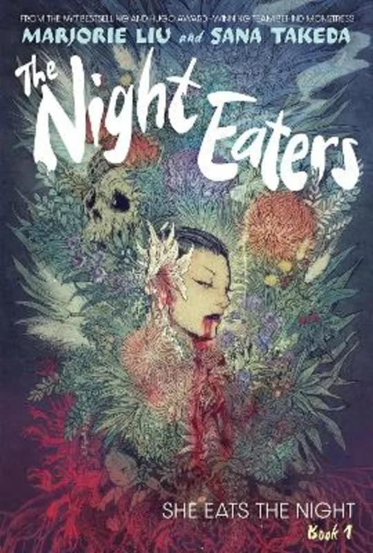 - Hamster silent running wheel to prevent chewingThe Night Eaters: She Eats the Night (Book 1)