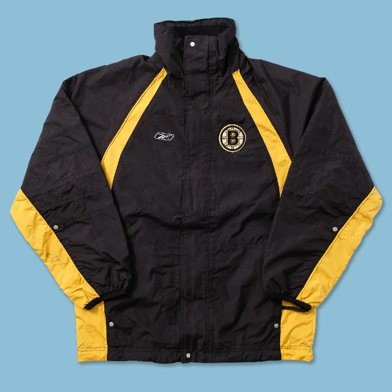 - Summer pet ice matWomen's Boston Bruins Light Jacket Small
