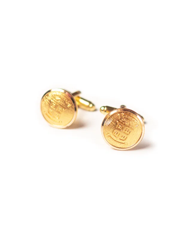 - Pregnant cat delivery room warming boxBLAZER BUTTON CUFFLINKS - BROWN