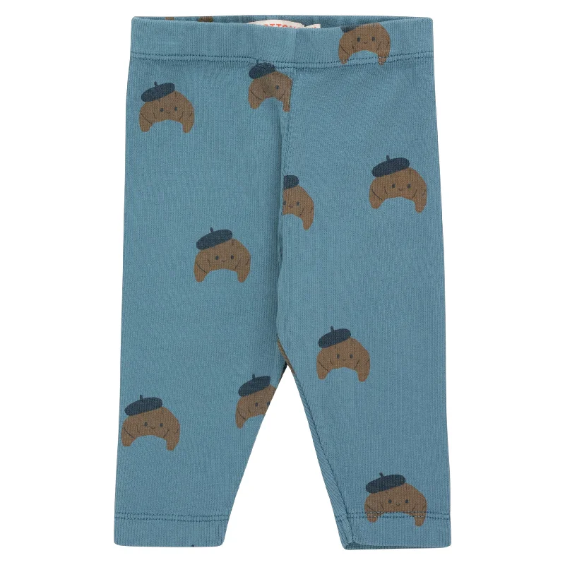- Cat anti-jump window safety netTiny Cottons Stone/Light Brown Croissants Baby Pant - Cat anti-jump window safety netTiny Cottons Stone/Light Brown Croissants Baby Pant