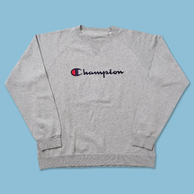 - Cat nail clippers with LED lightsVintage Champion Sweater XLarge