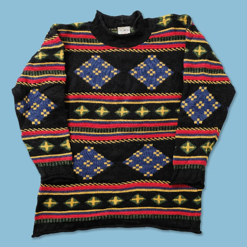 - Dog anti-slip matVintage Knit Sweater Small