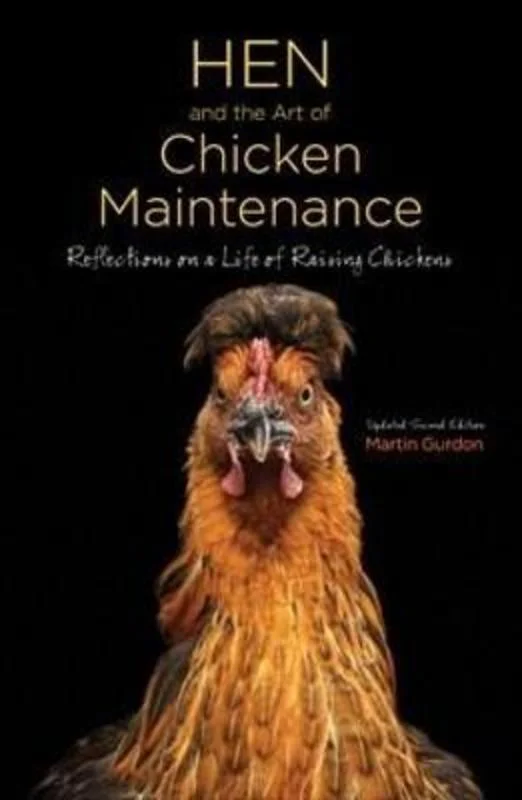 - Pet smart GPS locatorHen and the Art of Chicken Maintenance