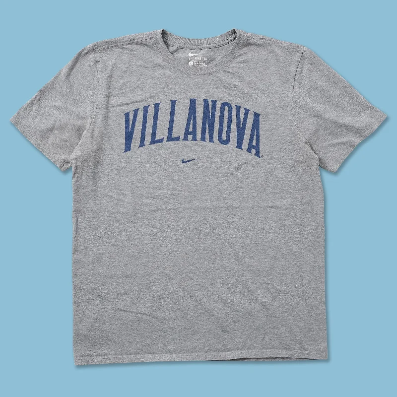 - Summer pet ice matNike Villanova T-Shirt Medium