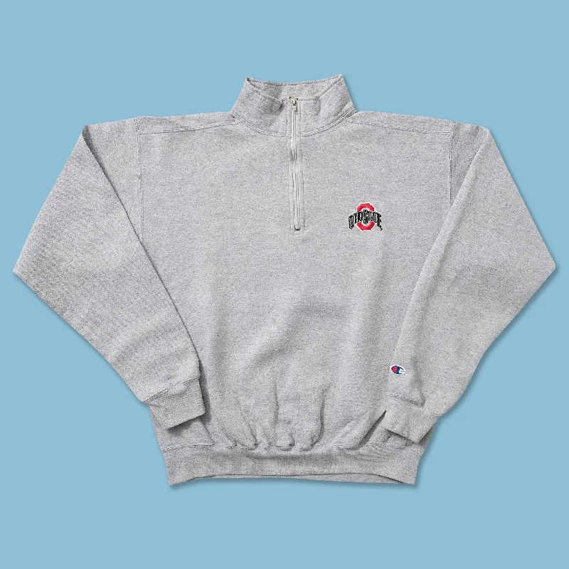 - Car dog seat beltVintage Champion Ohio State Buckeyes Sweater Small