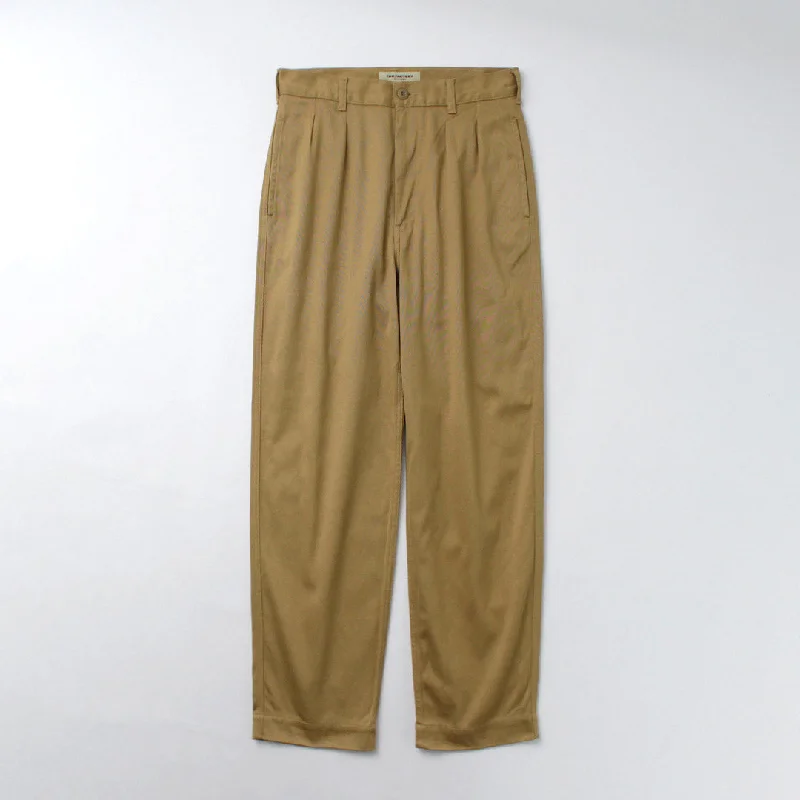 - Dog anti-slip matFOB FACTORY / F0535 Classic Trousers