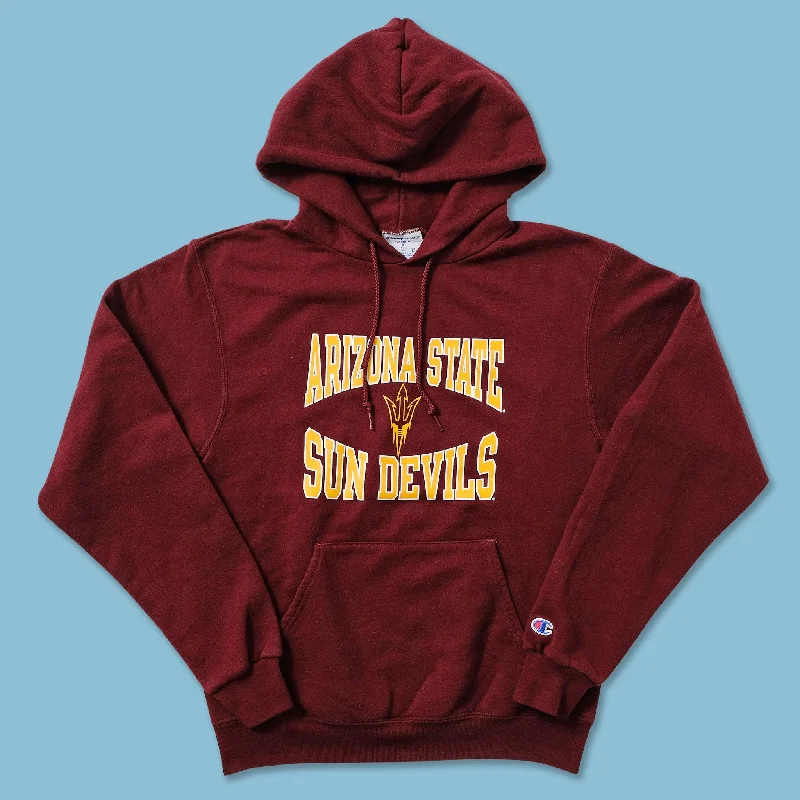 - Winter dog thick down jacketWomen's Champion Arizona State Hoody Small