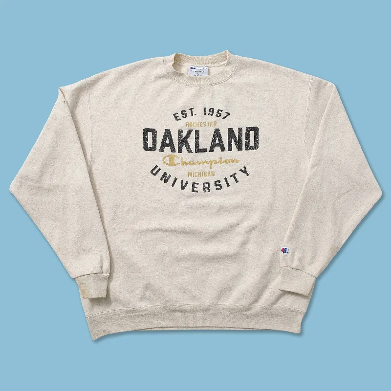 - Hamster silent running wheel to prevent chewingChampion Oakland University Sweater XLarge