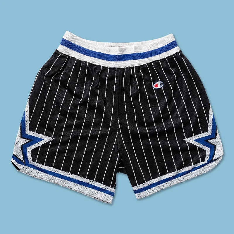 - Organic cotton dog bibsVintage Champion Orlando Magic Shorts Medium