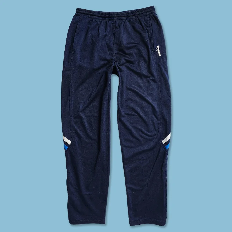 - Dog heart rate monitoring collarVintage Diadora Track Pants Medium