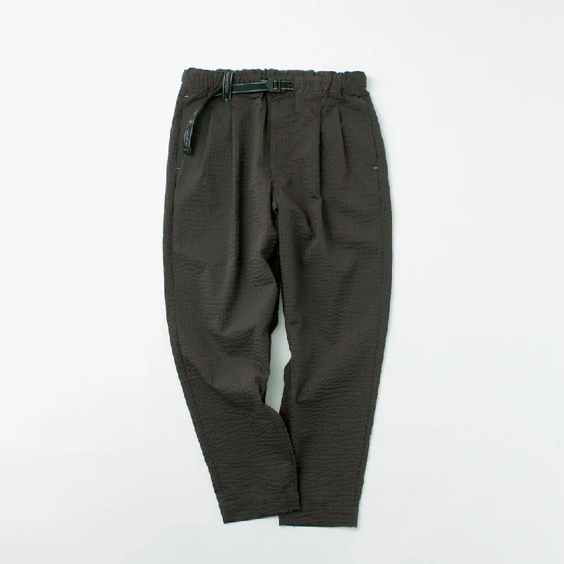 - Hamster silent running wheel to prevent chewingAND WANDER / Dry Soft Seersucker Pants - Hamster silent running wheel to prevent chewingAND WANDER / Dry Soft Seersucker Pants