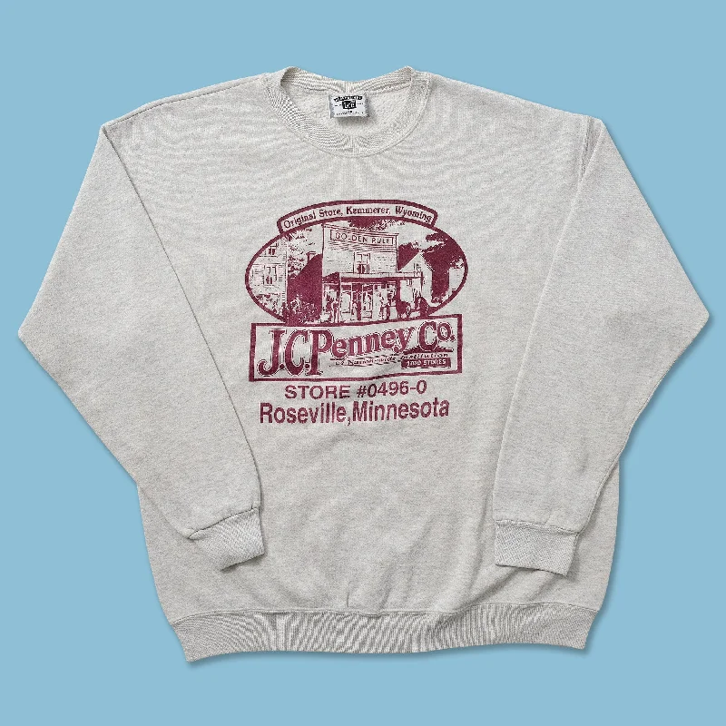 Pet ProductsVintage J.C. Penney Sweater XLarge