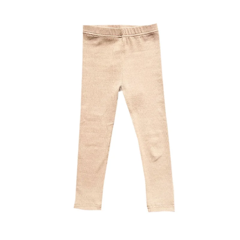 - Dog heart rate monitoring collarPetite Hailey Beige Organic Pants