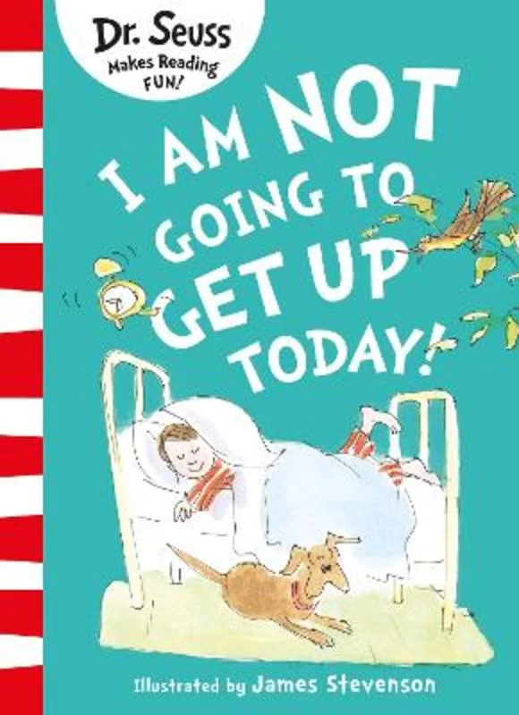 - Elderly dog ​​joint care mattressI Am Not Going to Get Up Today!