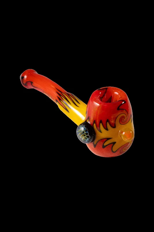 Red Yellow