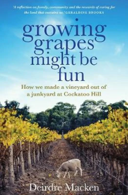 - Winter dog thick down jacketGrowing Grapes Might be Fun