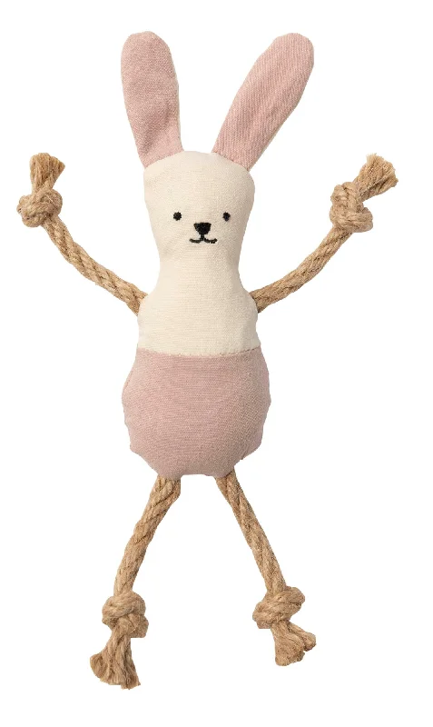 - Climbing pet constant temperature heating padFuzzYard Life Cat Toy Bunny - Soft Blush - Climbing pet constant temperature heating padFuzzYard Life Cat Toy Bunny - Soft Blush