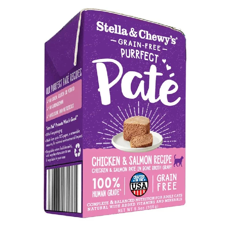 - Pregnant cat delivery room warming boxCat Purrfect Pate, Chicken & Salmon Medley - 156 g - Pregnant cat delivery room warming boxCat Purrfect Pate, Chicken & Salmon Medley - 156 g