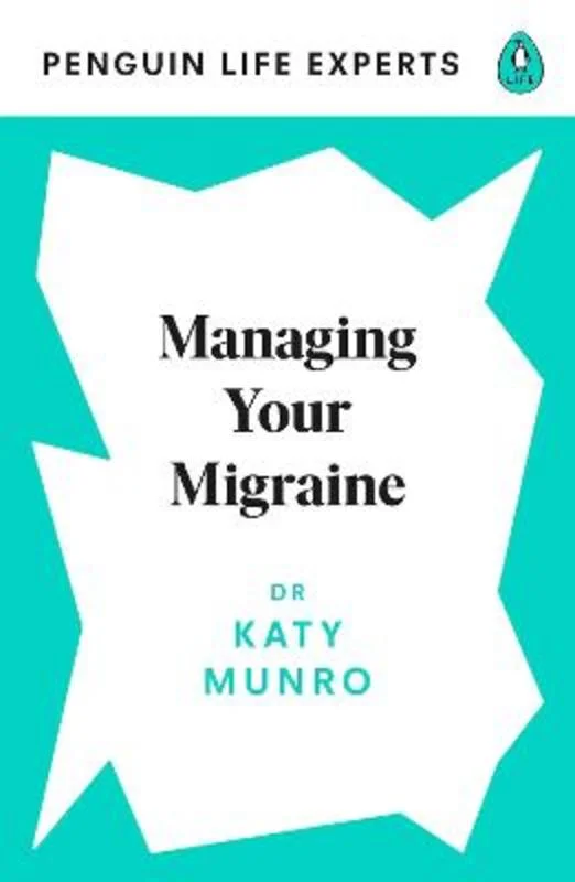 - Cat stress soothing sprayManaging Your Migraine