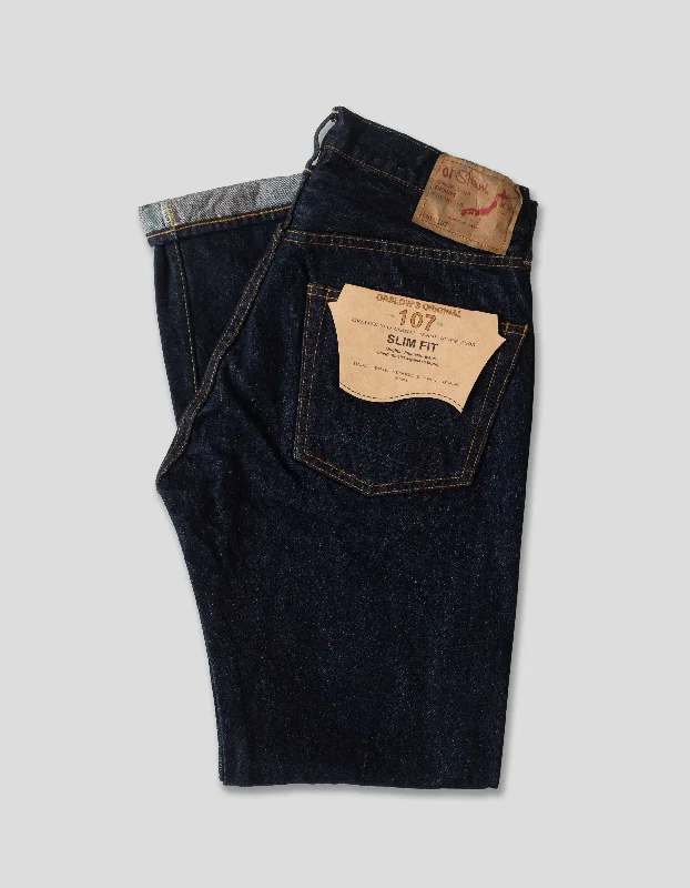 - Automatic temperature adjustment cat bedORSLOW IVY FIT DENIM