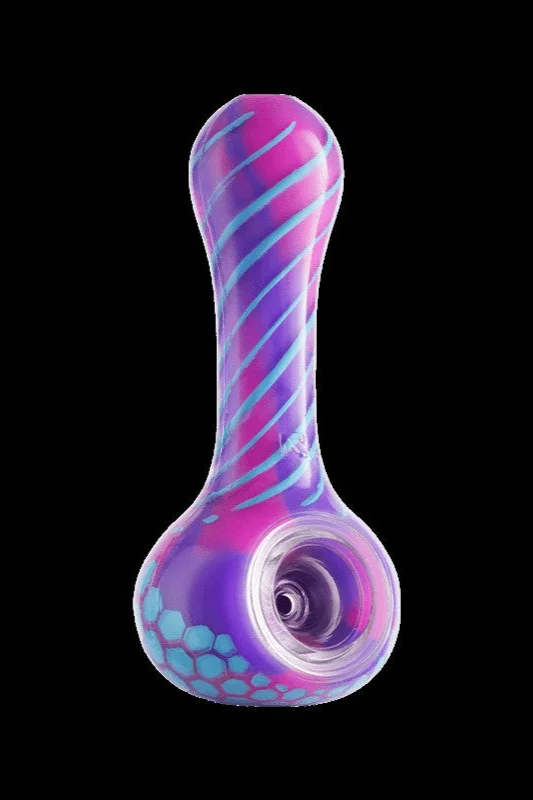 Flower Purple