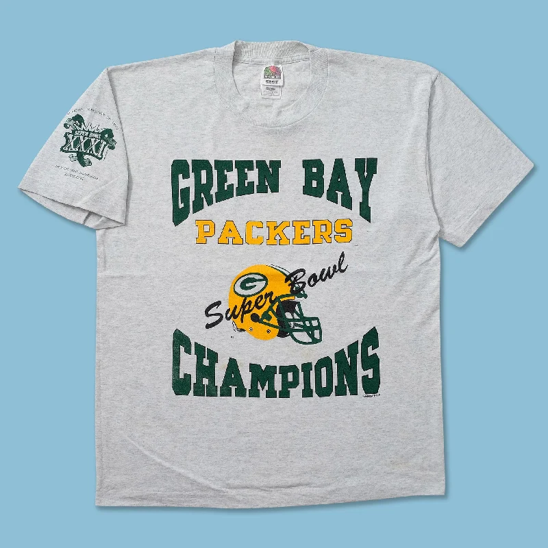 - Automatic temperature adjustment cat bed1996 Greenbay Packers T-Shirt Medium