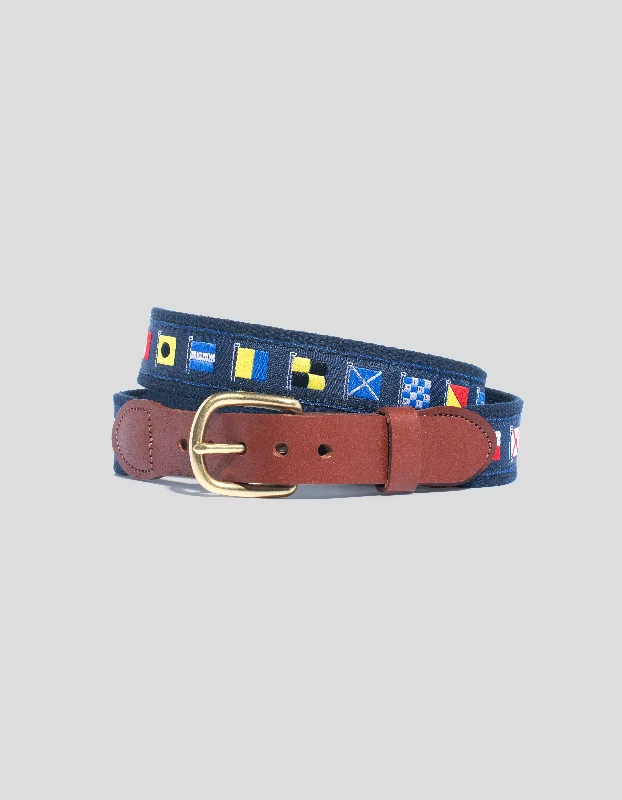 - Car dog seat beltCODE FLAG BELT