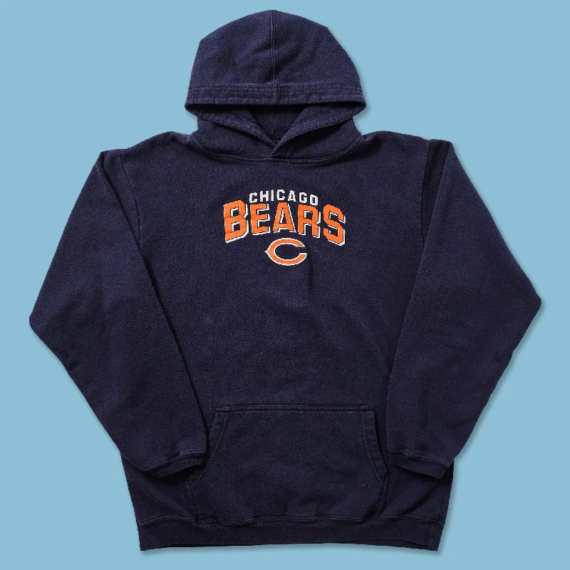 - Solid wood cat climbing frame customizedWomen's Reebok Chicago Bears Hoody Small