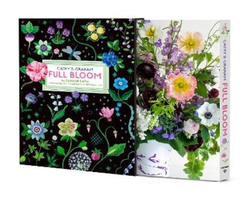 - Summer pet ice matCathy B. Graham: Full Bloom