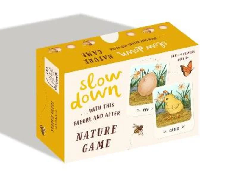 - Chinchilla cooling ice nest ceramic plateSlow Down...With This Before and After Nature Game
