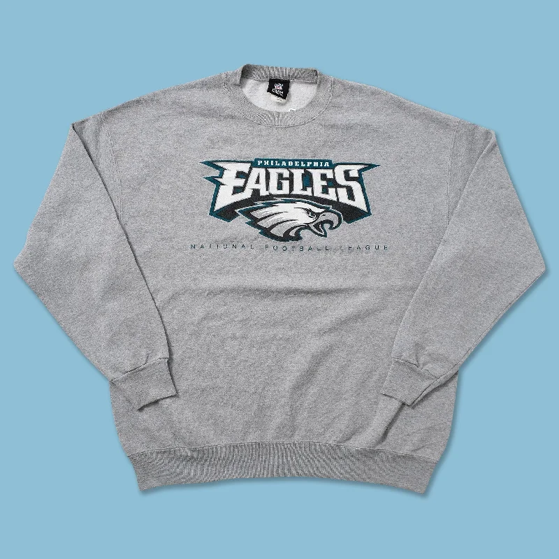  -Explosion-proof leash FOR LARGE dogsVintage Philadelphia Eagles Sweater XLarge