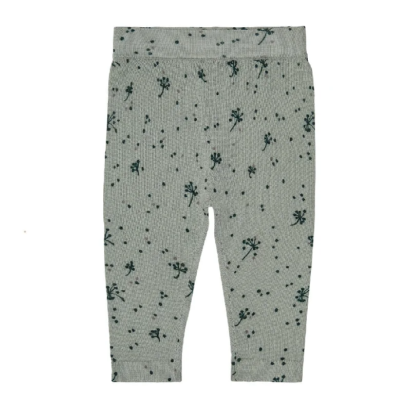 - Pet smart GPS locatorFUB Baby Printed Pants - Pale Sage