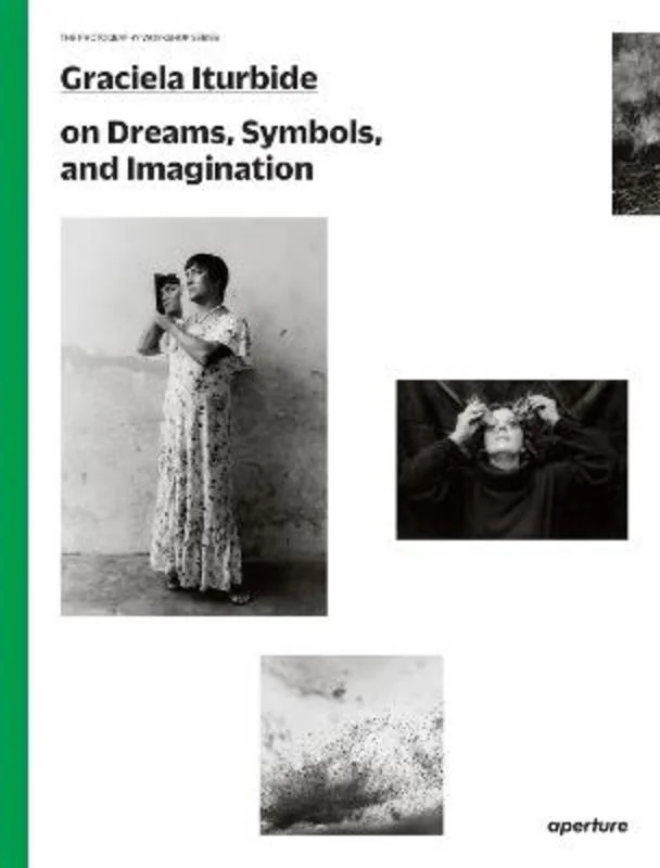 - Remote interactive pet feederGraciela Iturbide: The Photography Workshop Series