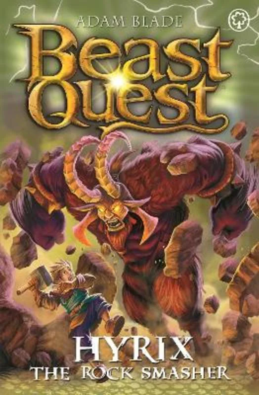 - Pregnant cat delivery room warming boxBeast Quest: Hyrix the Rock Smasher
