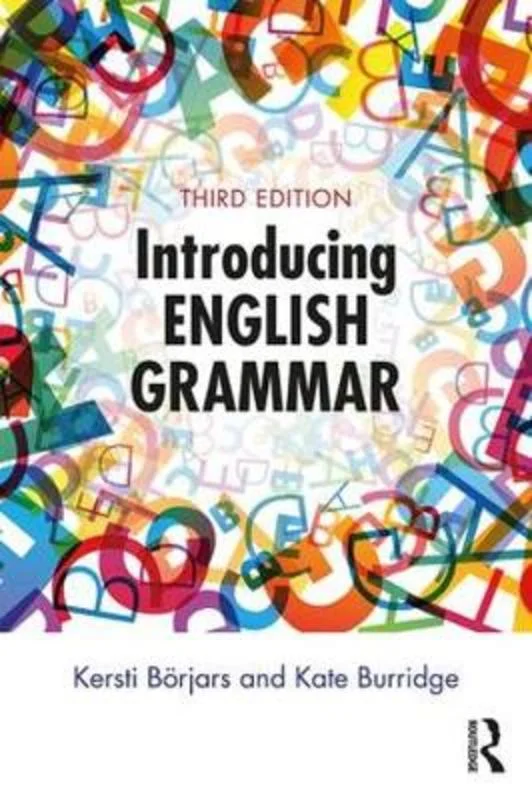 - Pet monitor with cameraIntroducing English Grammar