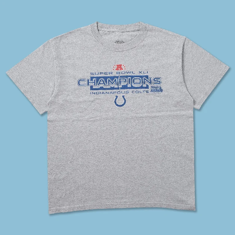 - Foldable and portable cat bag2007 Indianapolis Colts T-Shirt Medium
