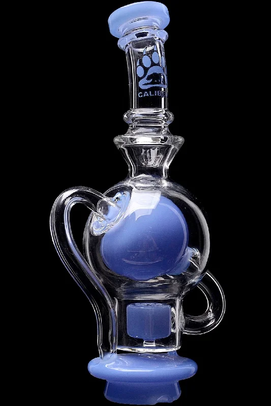 Milky Blue