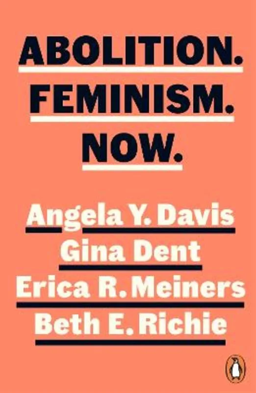 - Teething and chewing toys for puppiesAbolition. Feminism. Now.