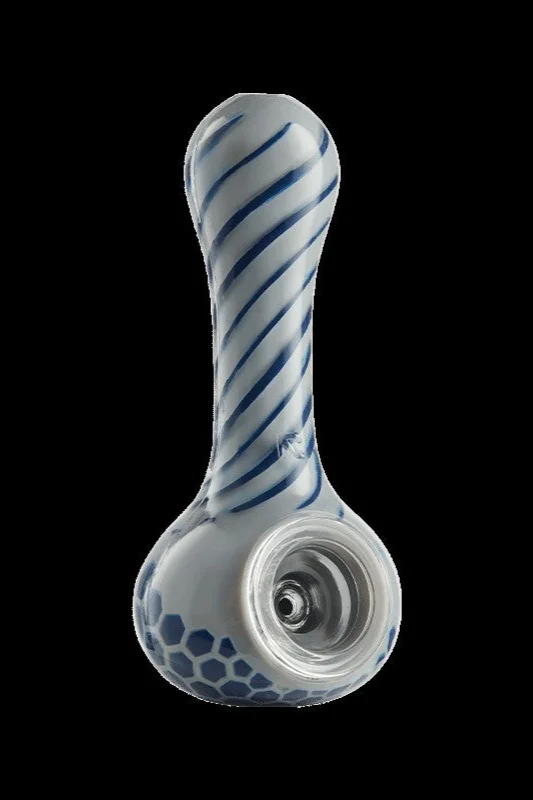 Grey / Blue