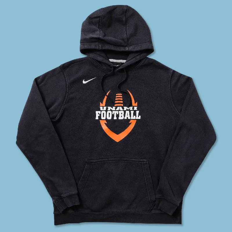- Cat anti-jump window safety netNike Unami Football Hoody Medium