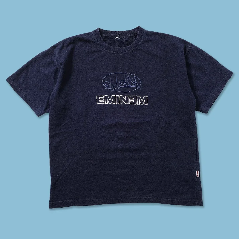 - Pet smart GPS locatorVintage Eminem T-Shirt Medium