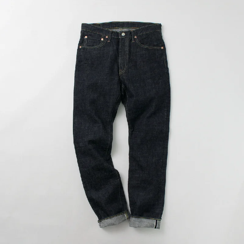  -Anti-scratch sofa protective coverFOB FACTORY / F147 G3 Selvage Denim 5P Pants