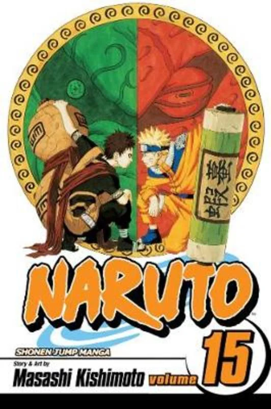 - Pet electric nail grinder silent modelNaruto, Vol. 15 : Volume 15