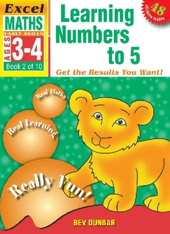 - Dog anti-slip matLearning Numbers to 5