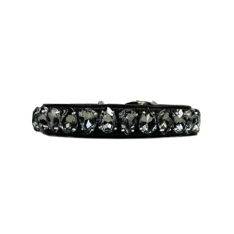 - Cat stress soothing sprayEasy Liz Dog Collar Black Diamond
