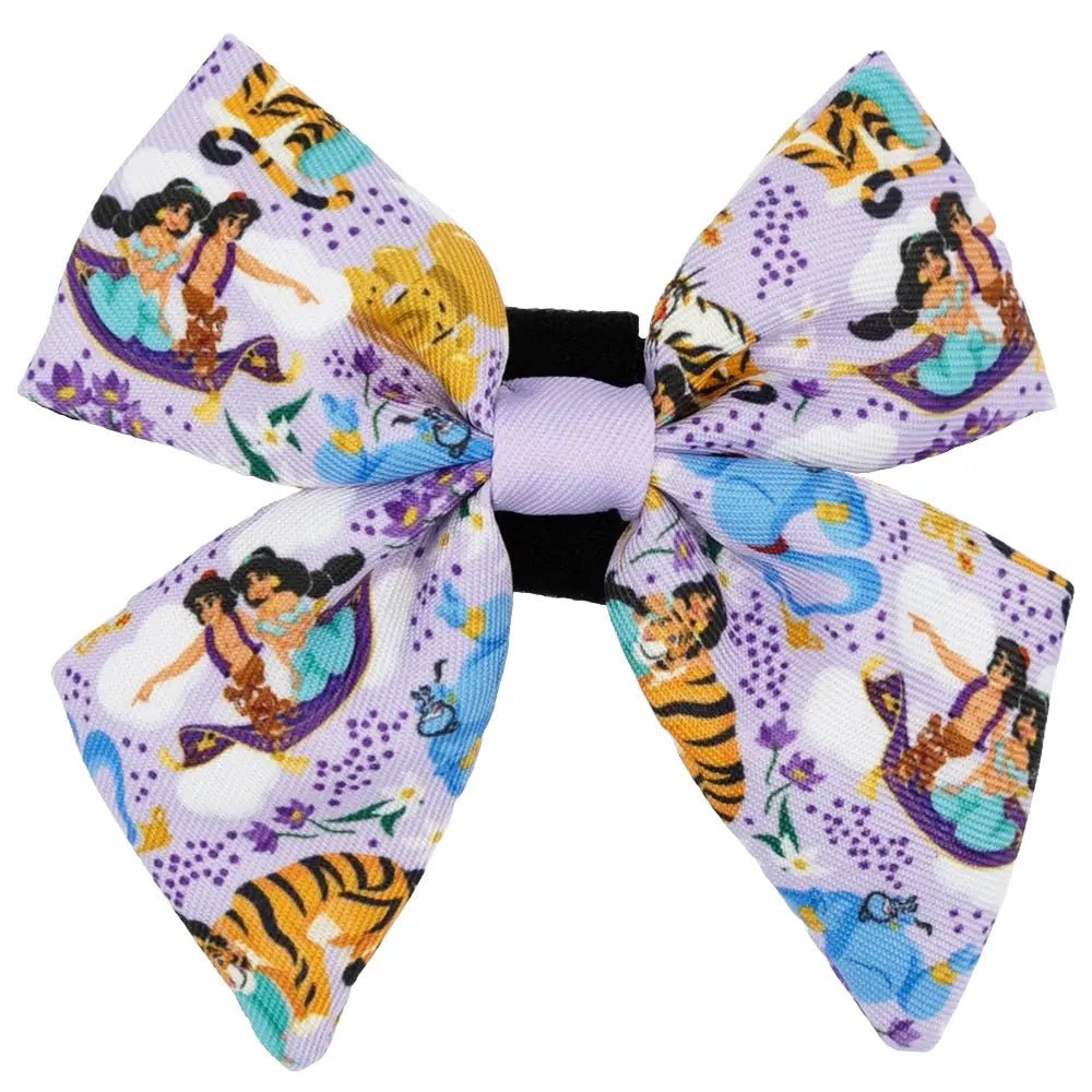 Pet night clothes with LED lightsDisney Princess™ Collar Slider- Jasmine