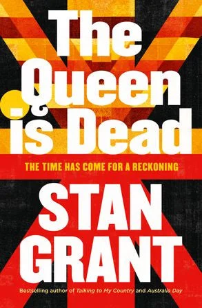 - Air box TSA certified check-inThe Queen Is Dead