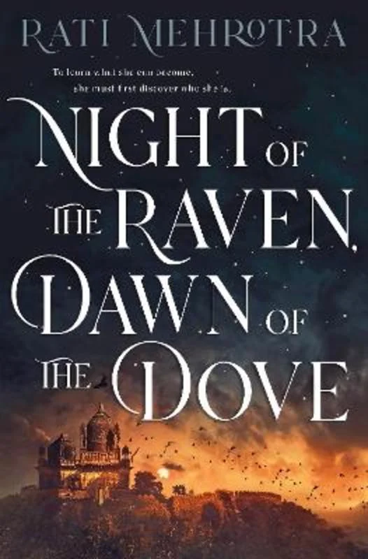 - Deodorizing cat litter tofu litterNight of the Raven, Dawn of the Dove
